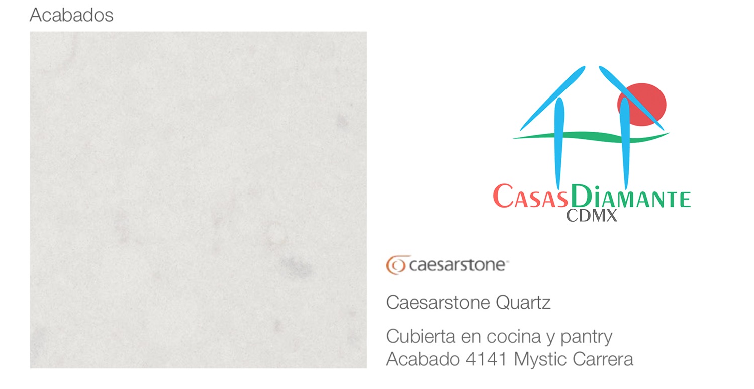 Jardines del Pedregal Casa Hemma - Catálogo de acabados 6